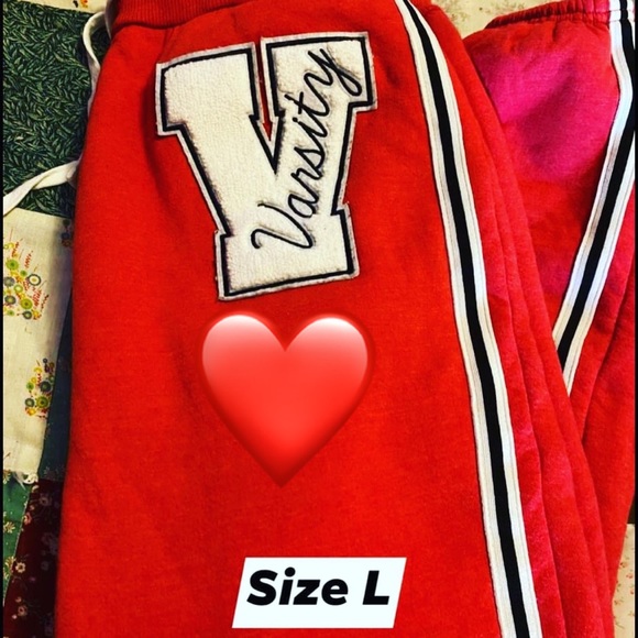 Sweats - Picture 1 of 1